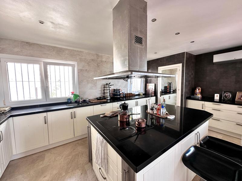 Foto ff665030-d364-4bf6-ae06-275869e5a991. Chalet en La Capellanía - El Higuerón Benalmádena