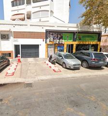 Parking coche en Avenida Gamonal 8B