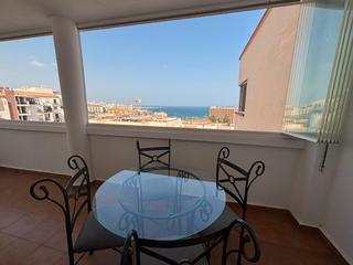 Flat in Ensanche Centro - Puerto