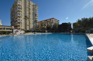 Location Appartement  Avenida gamonal