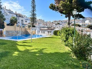 Casa adossada a Nueva Torrequebrada