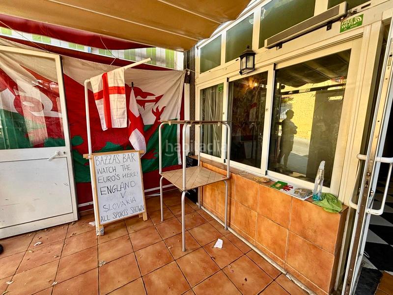 Foto 210c6b85-6454-4cf2-a479-f83a7f9a0260. Alquiler local comercial en Solymar Benalmádena