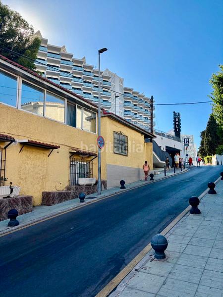 Foto 65fdf766-7baf-439c-a38a-a574f4e5bd47. Alquiler local comercial en Solymar Benalmádena