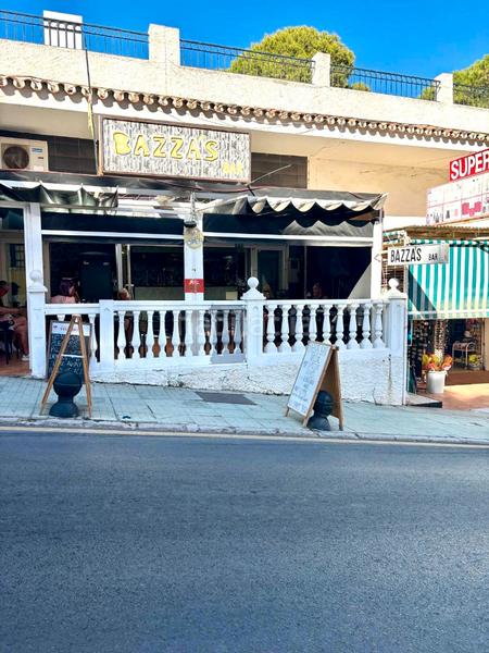 Foto b657f6f0-9ede-4e06-997e-f81fa713c3e0. Alquiler local comercial en Solymar Benalmádena