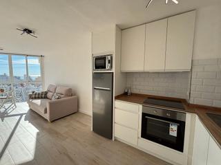 Miete Studiowohnung in Calle luis vives 10