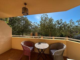Appartement  Avenida cerro del viento