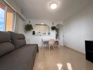 Location Appartement  Avenida gamonal