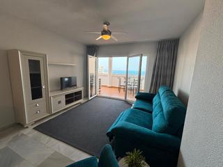 Location Appartement à Calle de alemania 23