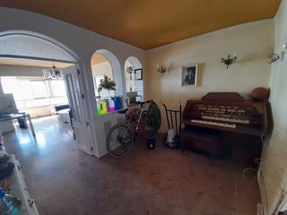 Appartement  Avenida antonio machado