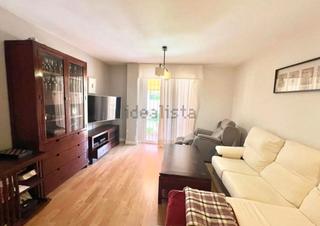 Etagenwohnung  Avenida de la paz