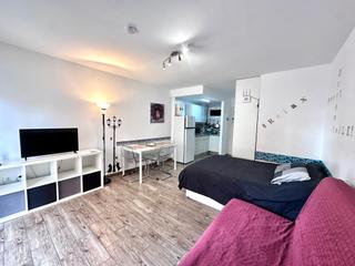 Studio  Avenida gamonal