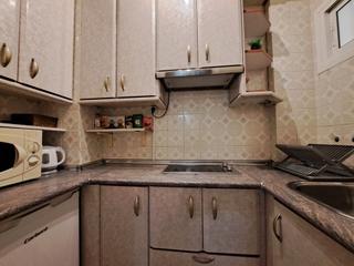 Studio à Avenida gamonal 8b