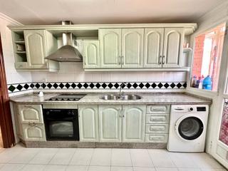 Appartement  Calle corregidor ruiz de pereda