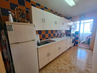 Appartement  Avenida marisol
