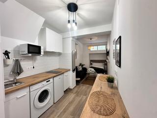 Location Studio  Avenida gamonal