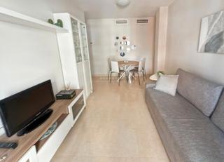 Appartement  Avenida de los boliches