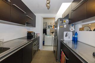 Attique  Paseo bellavista