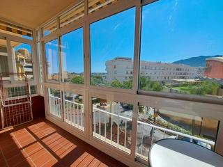 Apartament  Avenida gamonal
