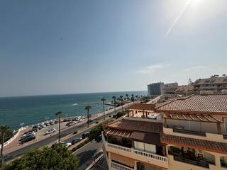 Location Appartement  Calle de alemania