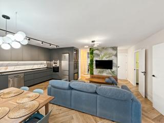 Appartement  Calle carmen montes