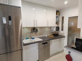 Flat in Calle jose maria olazabal 20