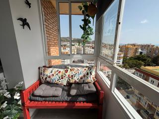 Lloguer Apartament  Avenida gamonal
