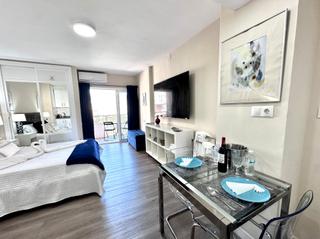 Studio  Avenida gamonal