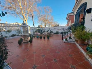 Chalet  Avenida salvador vicente