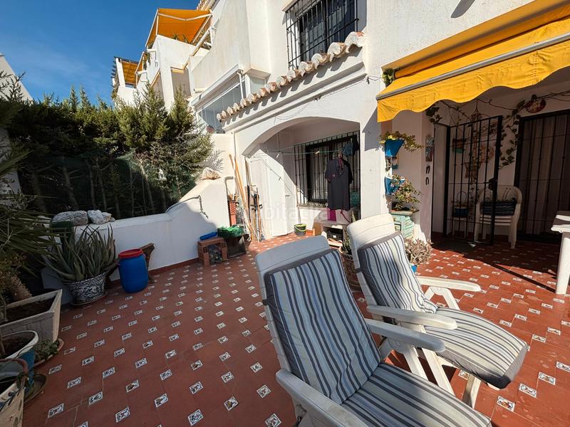 Foto 7033a568-aa11-45e2-806b-c47ed2e06e05. Alquiler apartamento en Parque de la Paloma Benalmádena