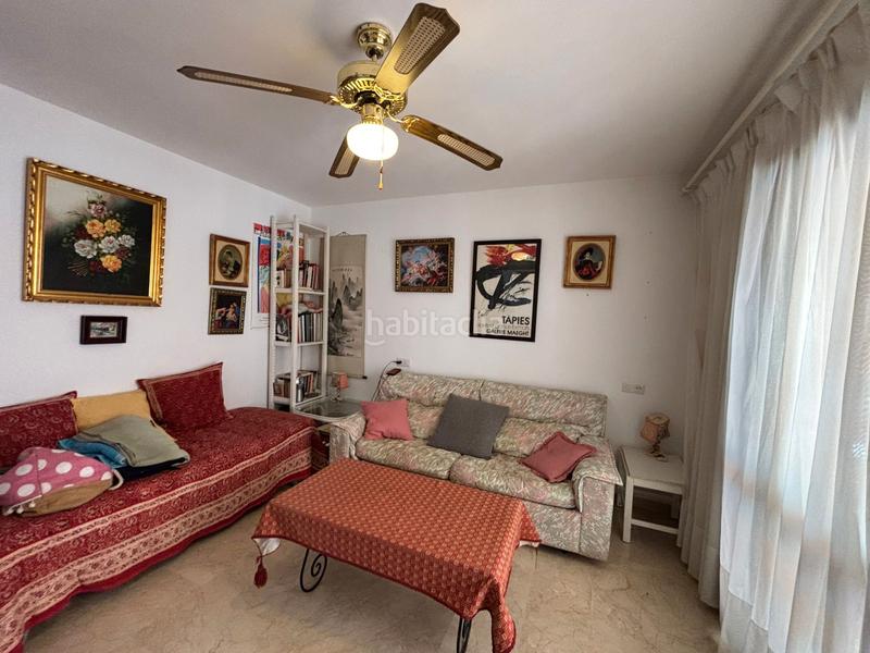 Foto 85cb5040-77b4-4912-8702-9ad48498f05b. Alquiler apartamento en Parque de la Paloma Benalmádena