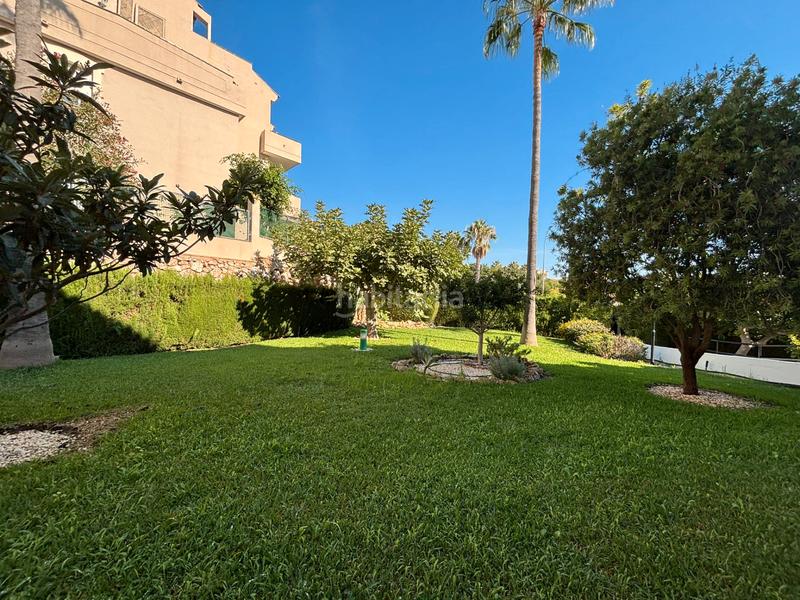 Foto e5b31cc7-b23e-4c9e-87fc-5777a4026f21. Alquiler apartamento en Parque de la Paloma Benalmádena