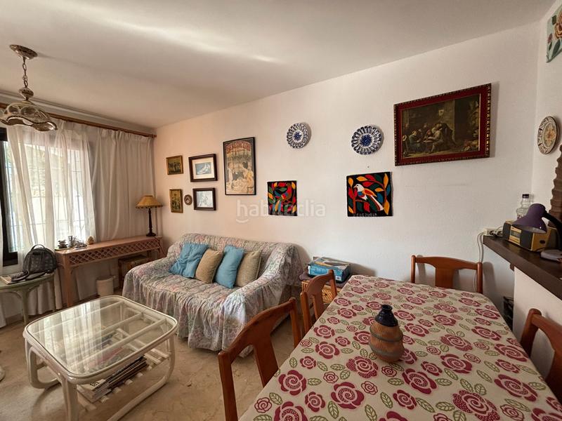 Foto 238c42b3-2f22-4443-834a-cf5cb43cbce7. Rent apartment with pool in Parque de la Paloma Benalmádena