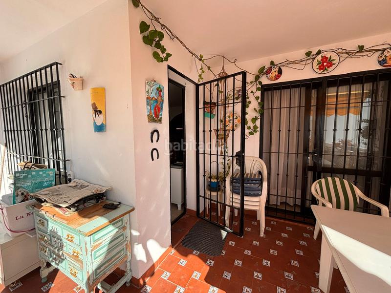 Foto e4f0c636-ee52-409b-870f-e5d8b742a267. Rent apartment with pool in Parque de la Paloma Benalmádena