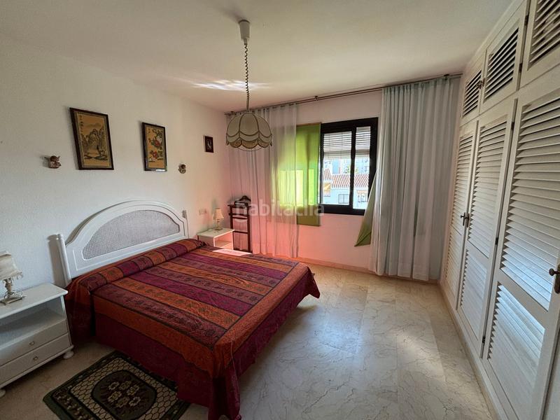 Foto a03eb109-99d6-4a75-afc4-0c04c1c88866. Miete appartement mit pool in Parque de la Paloma Benalmádena