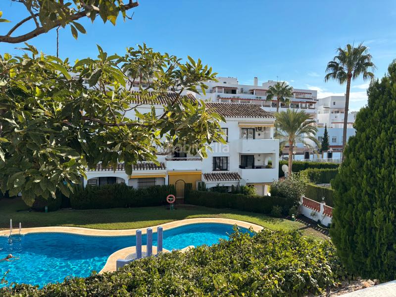 Foto cbb210c0-9cd2-4d3d-8321-59716911f13a. Affitto piccolo appartamento con piscina in Parque de la Paloma Benalmádena