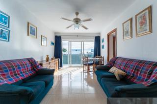 Location Appartement à Solymar