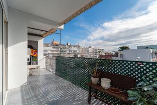 Location Appartement à Solymar
