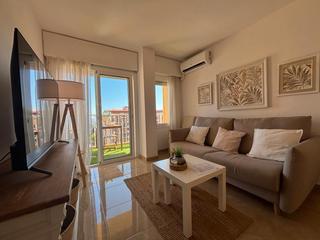 Apartamento  Avenida gamonal