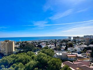 Location Appartement  Avenida antonio machado