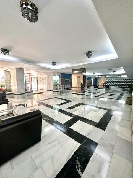 Foto 8686a75d-15ad-4d50-8e55-1a051fa8a62d. Alquiler apartamento en El Pinillo Torremolinos