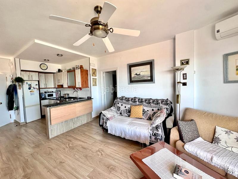 Foto 8e033c70-1c2b-40f6-b545-b733d2fc947e. Alquiler apartamento en El Pinillo Torremolinos