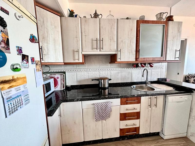 Foto da01e7ec-f946-4b3a-9844-8cd9e9da035b. Alquiler apartamento en El Pinillo Torremolinos