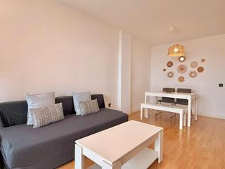 Rent Apartment in Parque de la Paloma