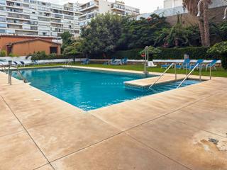 Piso en La Carihuela - Los Nidos