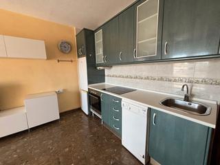 Apartment in Solymar