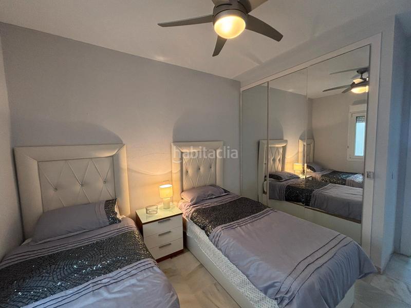 Foto 19a922b1-aa89-41f6-ae39-f983e58bf9f6. Lloguer apartament amb piscina a Hacienda Torrequebrada Benalmádena