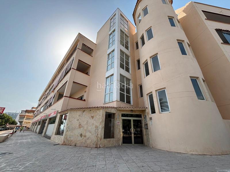 Foto 36d0f249-d961-4fdc-8b34-7110b2aa84b9. Lloguer apartament amb piscina a Hacienda Torrequebrada Benalmádena