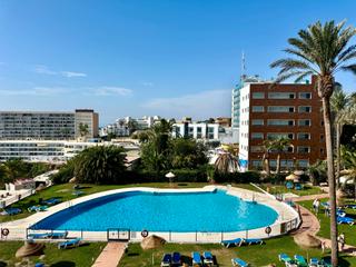 Appartement à El Bajondillo