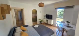 Appartement à Avenida gamonal 8b