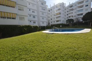 Appartement à Solymar